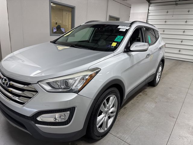 2014 Hyundai Santa Fe Sport Base