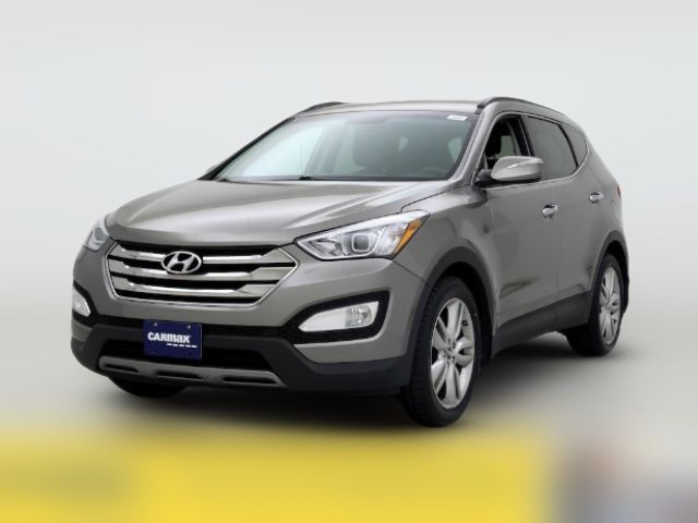 2014 Hyundai Santa Fe Sport Base