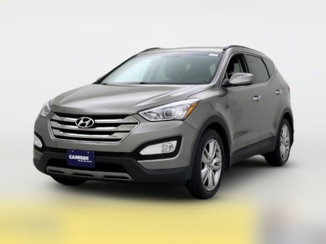 2014 Hyundai Santa Fe Sport Base