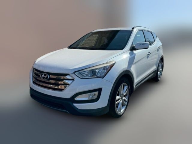 2014 Hyundai Santa Fe Sport Base