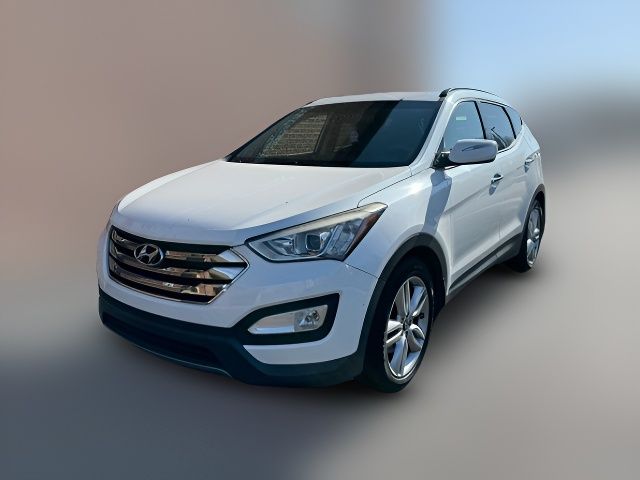 2014 Hyundai Santa Fe Sport Base