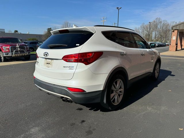 2014 Hyundai Santa Fe Sport Base