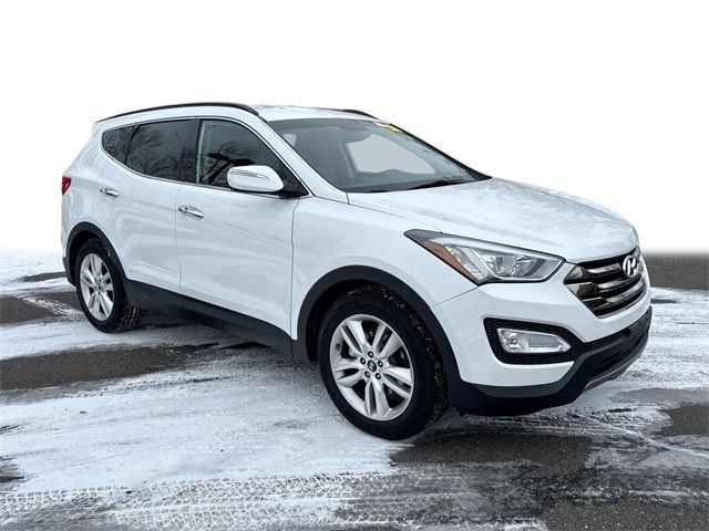 2014 Hyundai Santa Fe Sport Base