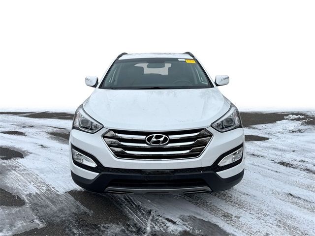 2014 Hyundai Santa Fe Sport Base