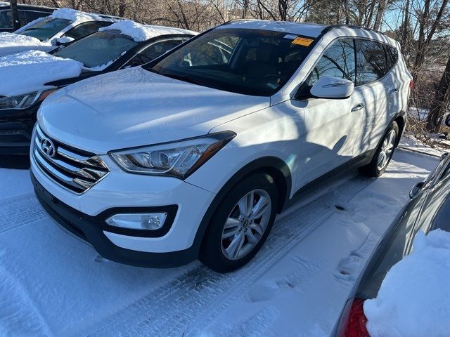 2014 Hyundai Santa Fe Sport Base