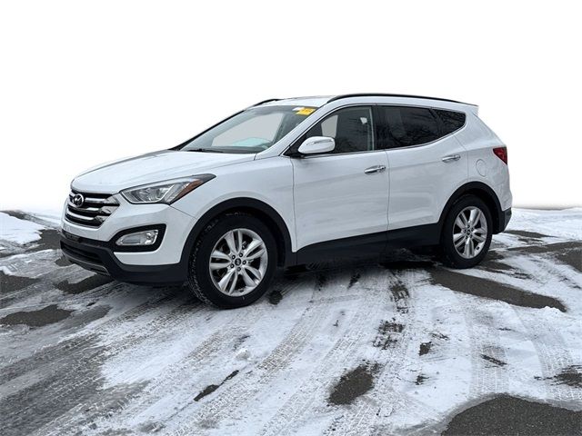 2014 Hyundai Santa Fe Sport Base