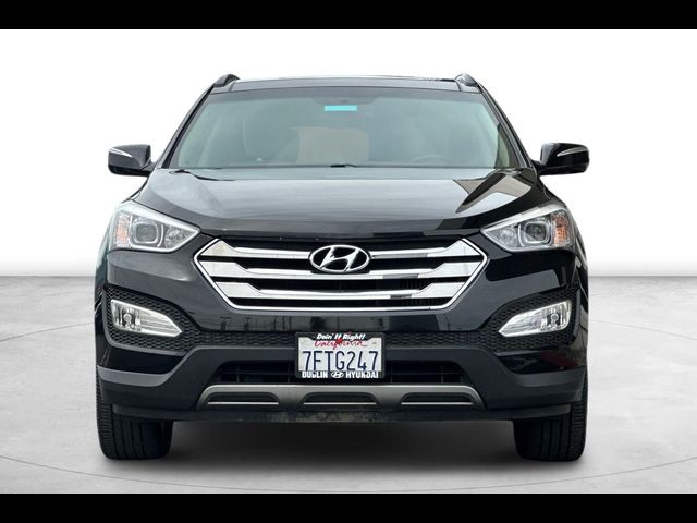 2014 Hyundai Santa Fe Sport Base