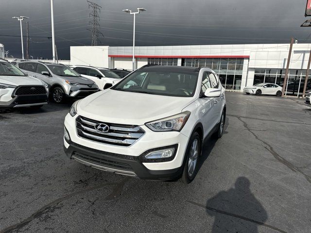 2014 Hyundai Santa Fe Sport Base