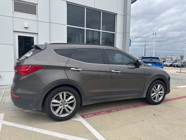 2014 Hyundai Santa Fe Sport Base