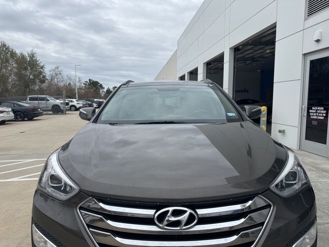 2014 Hyundai Santa Fe Sport Base