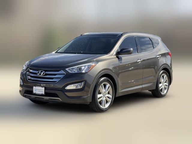 2014 Hyundai Santa Fe Sport Base