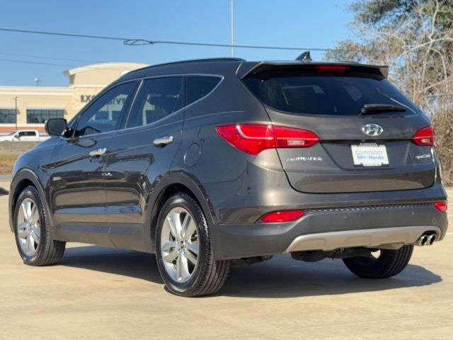 2014 Hyundai Santa Fe Sport Base