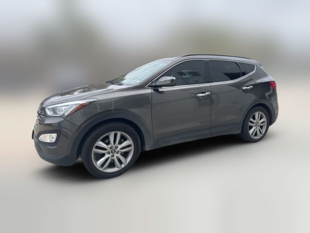 2014 Hyundai Santa Fe Sport Base