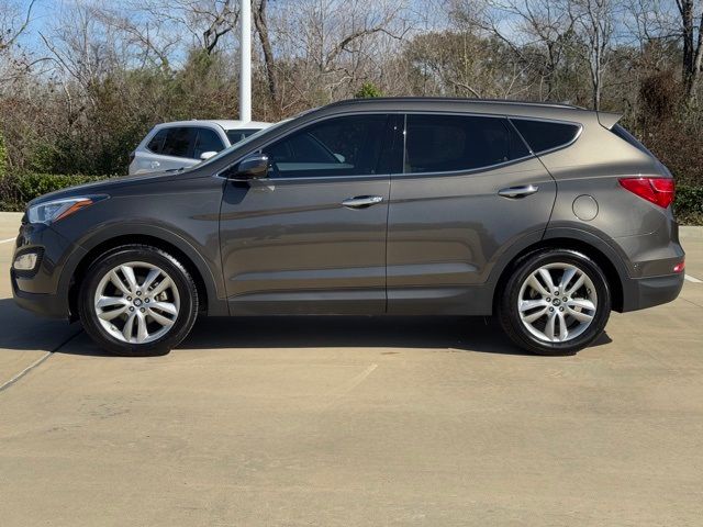 2014 Hyundai Santa Fe Sport Base