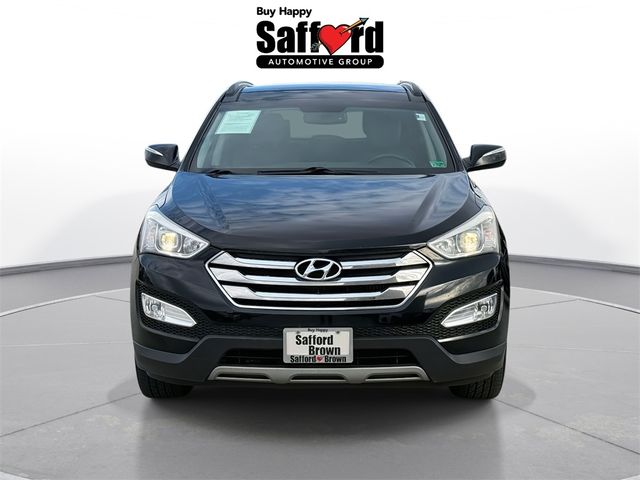2014 Hyundai Santa Fe Sport Base
