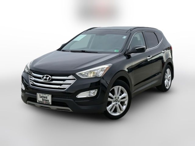 2014 Hyundai Santa Fe Sport Base
