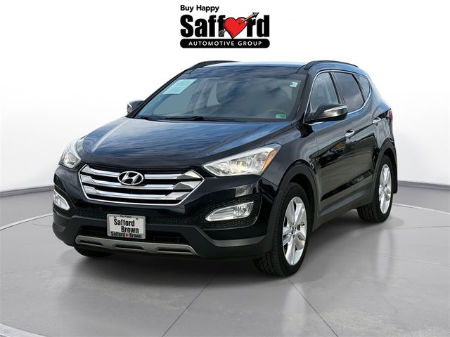 2014 Hyundai Santa Fe Sport Base