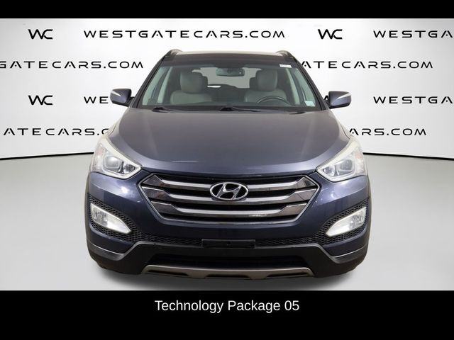 2014 Hyundai Santa Fe Sport Base