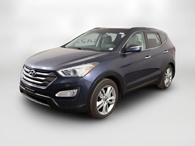 2014 Hyundai Santa Fe Sport Base