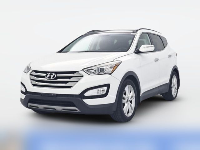 2014 Hyundai Santa Fe Sport Base