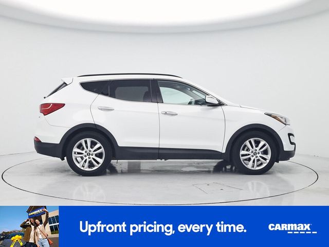 2014 Hyundai Santa Fe Sport Base