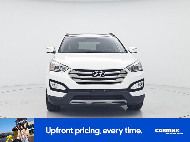 2014 Hyundai Santa Fe Sport Base