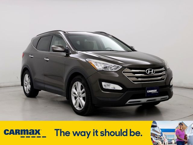 2014 Hyundai Santa Fe Sport Base