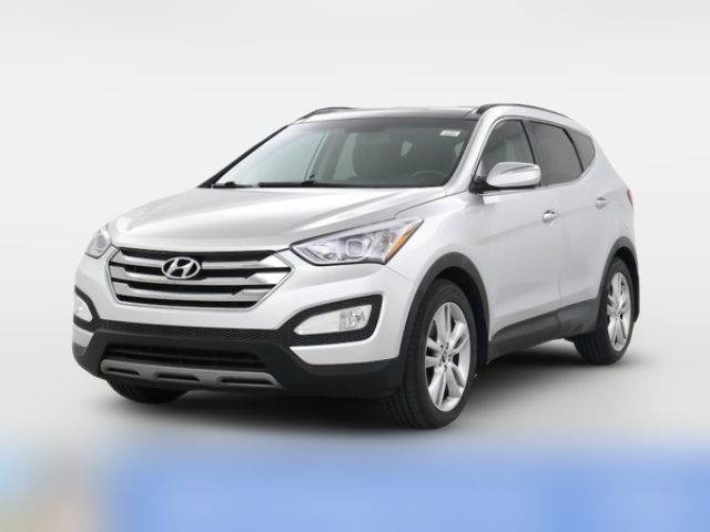 2014 Hyundai Santa Fe Sport Base