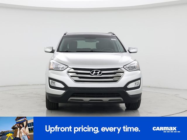 2014 Hyundai Santa Fe Sport Base