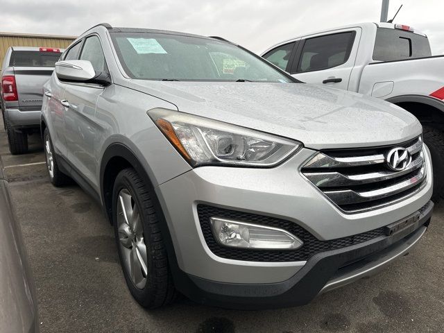 2014 Hyundai Santa Fe Sport Base