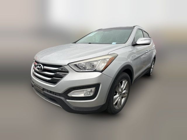 2014 Hyundai Santa Fe Sport Base