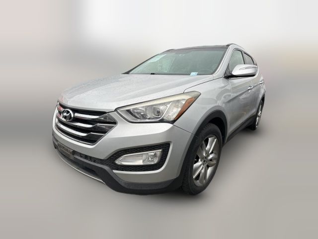 2014 Hyundai Santa Fe Sport Base