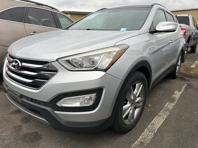 2014 Hyundai Santa Fe Sport Base