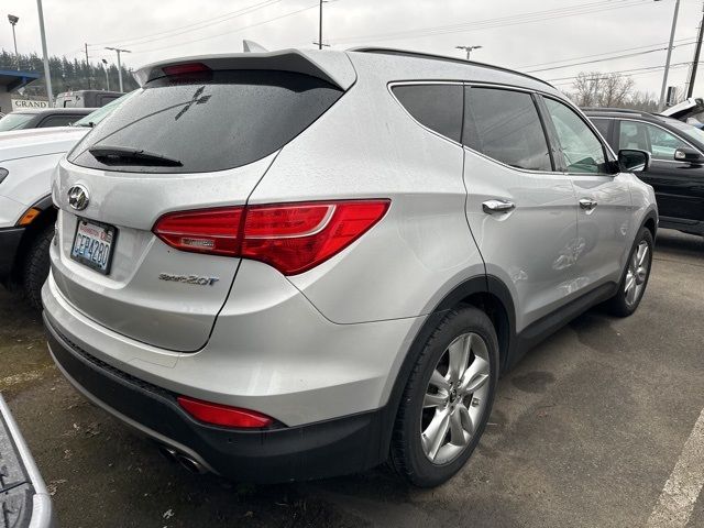 2014 Hyundai Santa Fe Sport Base