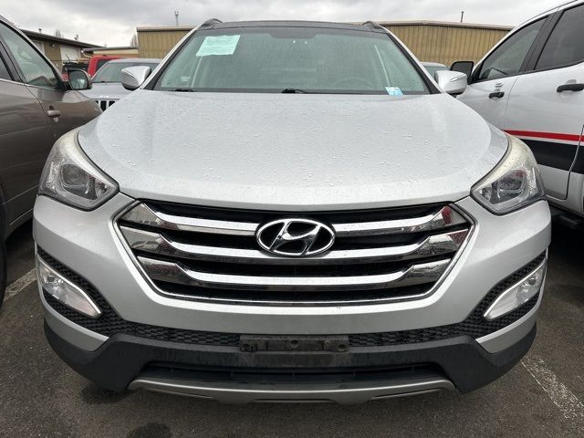 2014 Hyundai Santa Fe Sport Base