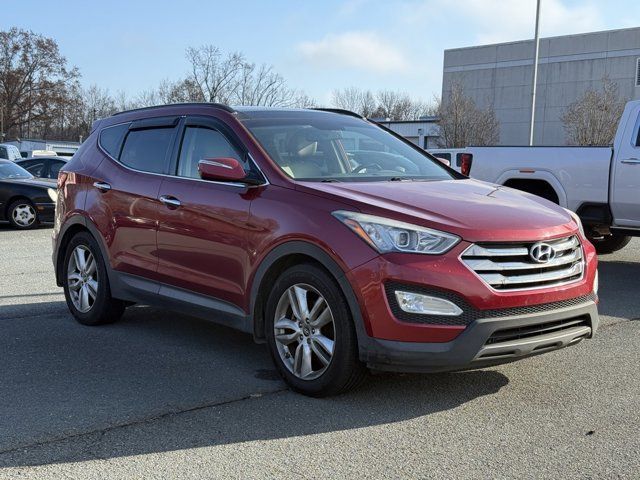 2014 Hyundai Santa Fe Sport Base