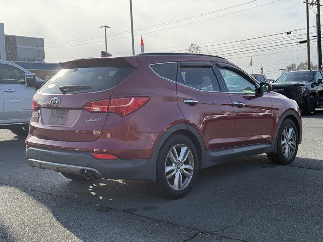 2014 Hyundai Santa Fe Sport Base