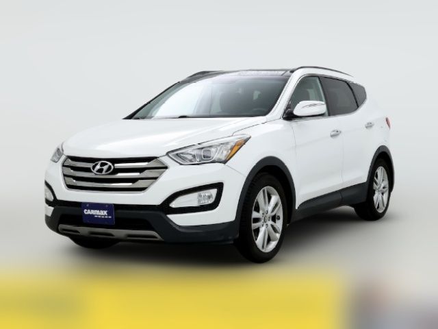 2014 Hyundai Santa Fe Sport Base