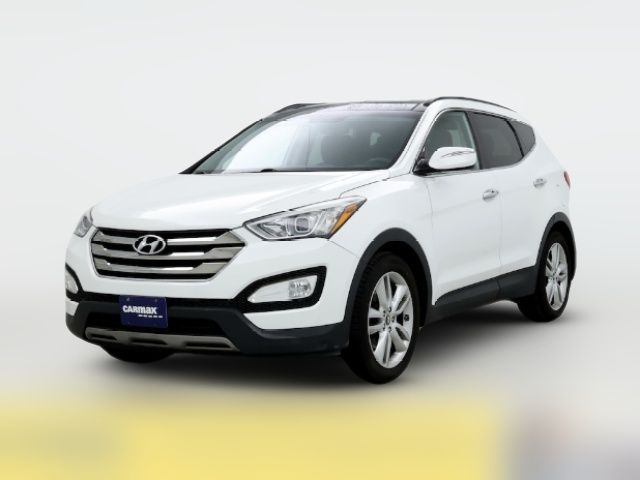 2014 Hyundai Santa Fe Sport Base