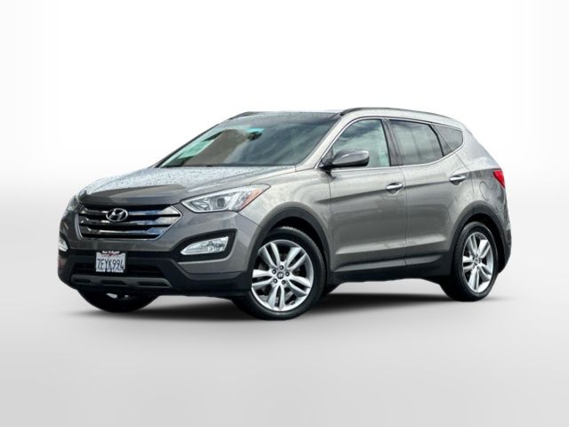 2014 Hyundai Santa Fe Sport Base