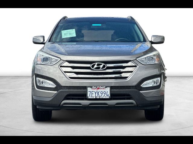 2014 Hyundai Santa Fe Sport Base