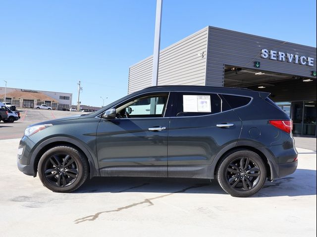 2014 Hyundai Santa Fe Sport Base