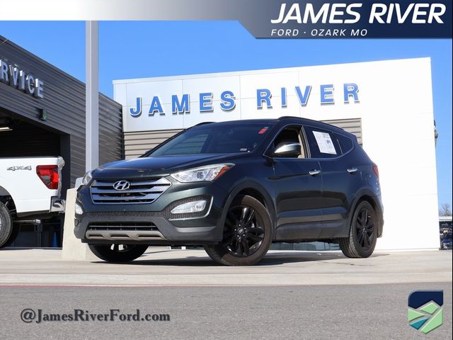 2014 Hyundai Santa Fe Sport Base