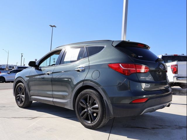 2014 Hyundai Santa Fe Sport Base