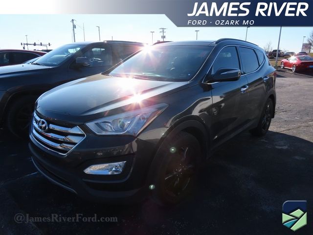 2014 Hyundai Santa Fe Sport Base