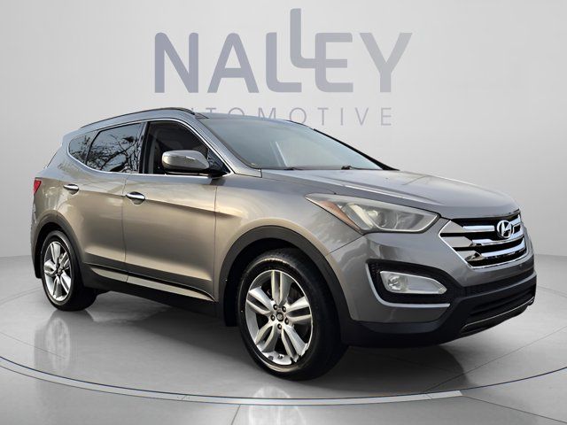 2014 Hyundai Santa Fe Sport Base