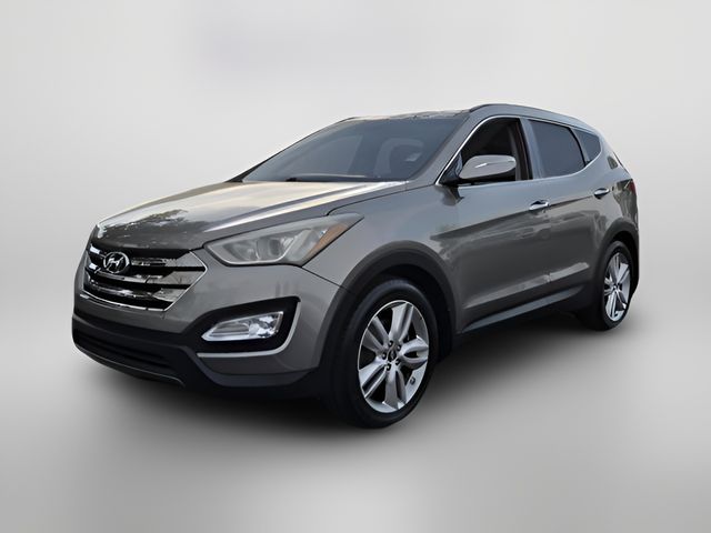 2014 Hyundai Santa Fe Sport Base