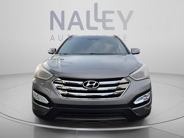 2014 Hyundai Santa Fe Sport Base