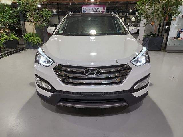 2014 Hyundai Santa Fe Sport Base