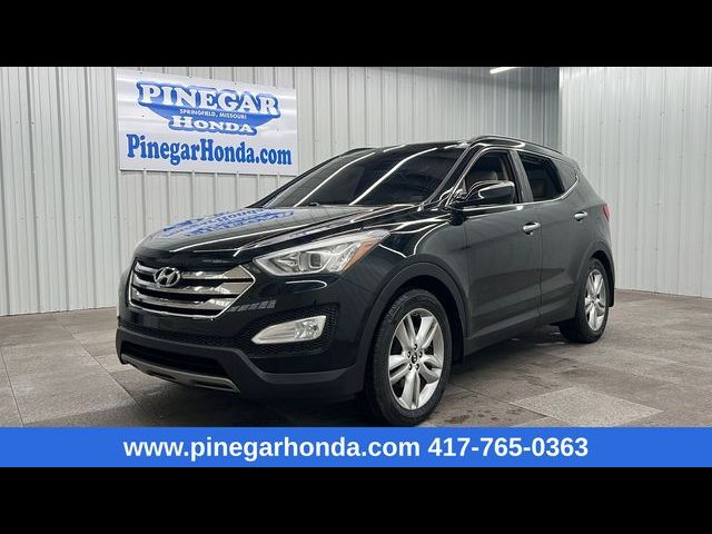 2014 Hyundai Santa Fe Sport Base